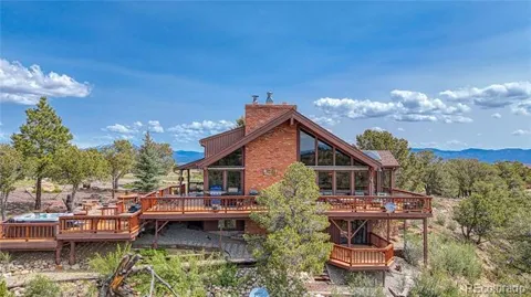 13400 Dry Gulch Road