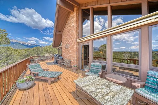 13400 Dry Gulch Road Salida, CO 81201