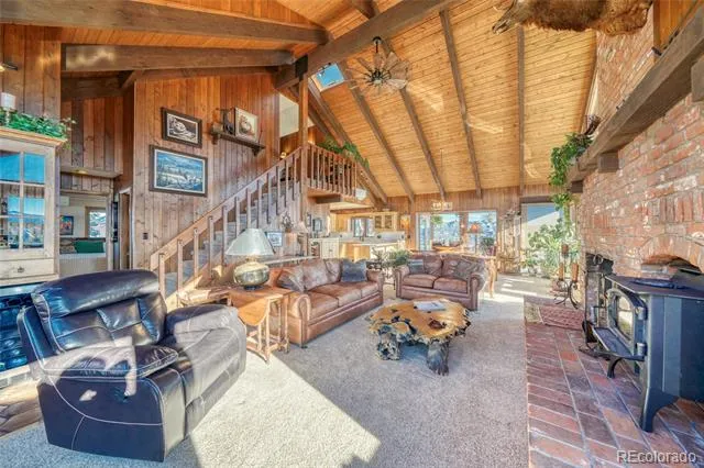 13400 Dry Gulch Road Salida, CO 81201