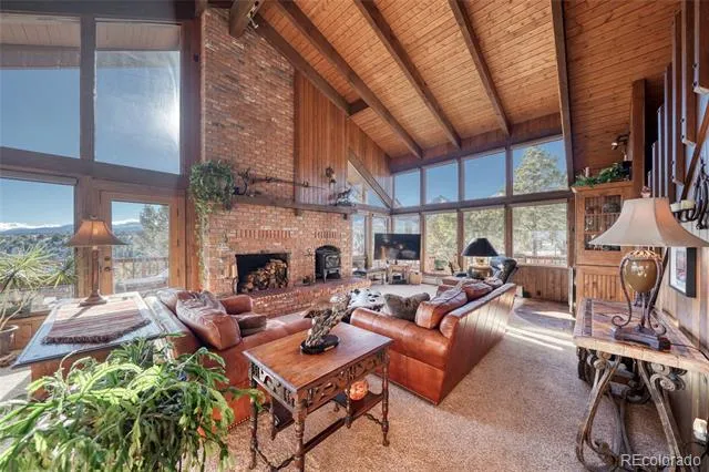 13400 Dry Gulch Road Salida, CO 81201