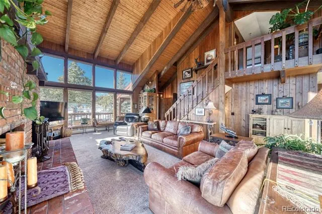 13400 Dry Gulch Road Salida, CO 81201