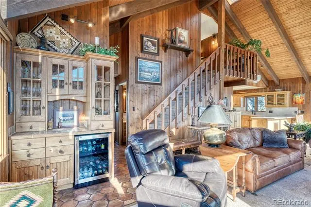 13400 Dry Gulch Road Salida, CO 81201