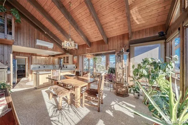 13400 Dry Gulch Road Salida, CO 81201