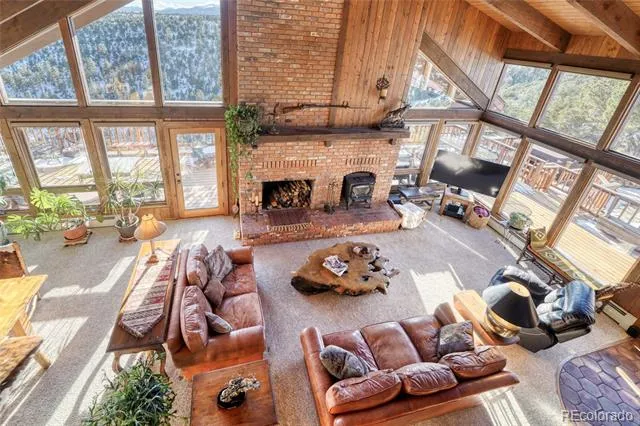 13400 Dry Gulch Road Salida, CO 81201