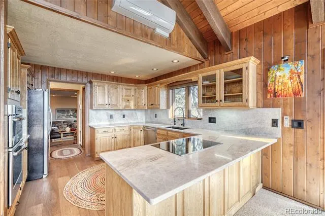 13400 Dry Gulch Road Salida, CO 81201