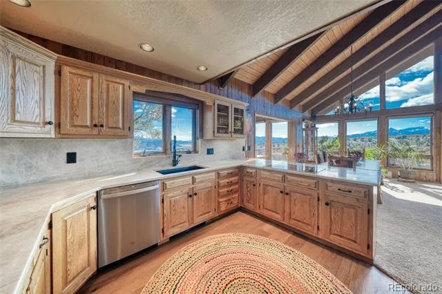 13400 Dry Gulch Road Salida, CO 81201