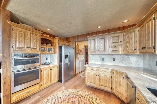 13400 Dry Gulch Road Salida, CO 81201