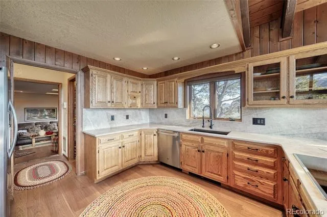 13400 Dry Gulch Road Salida, CO 81201