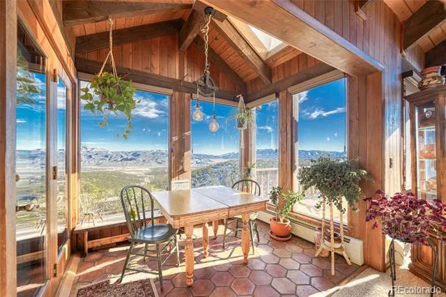 13400 Dry Gulch Road Salida, CO 81201