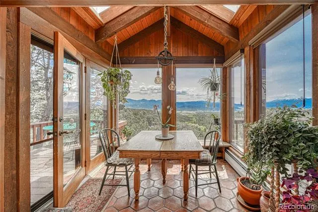 13400 Dry Gulch Road Salida, CO 81201