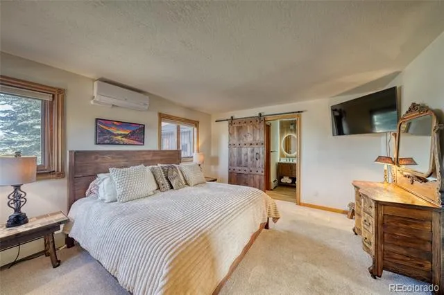 13400 Dry Gulch Road Salida, CO 81201