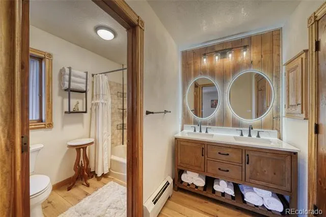 13400 Dry Gulch Road Salida, CO 81201