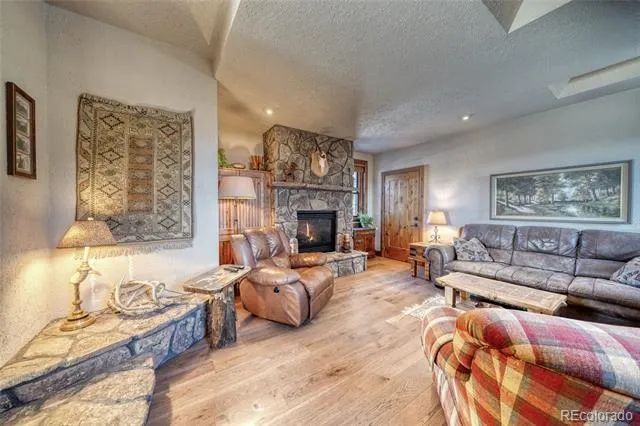 13400 Dry Gulch Road Salida, CO 81201