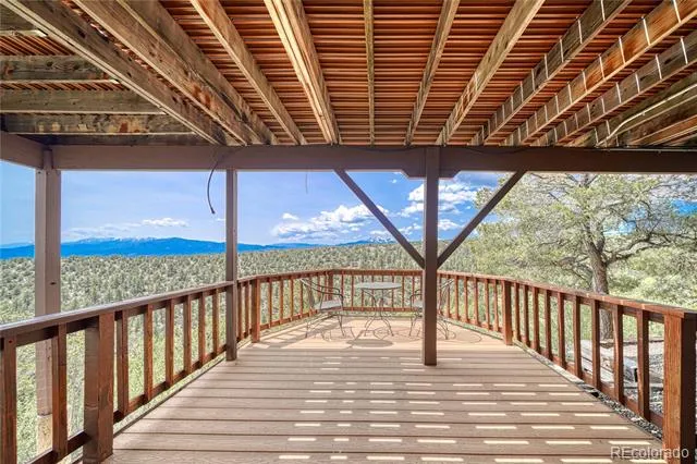 13400 Dry Gulch Road Salida, CO 81201
