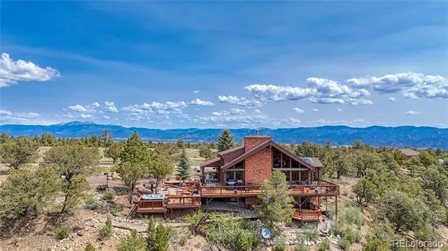 13400 Dry Gulch Road Salida, CO 81201