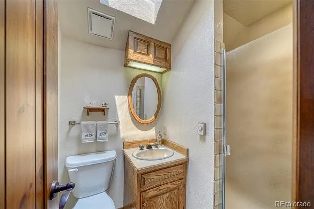 13400 Dry Gulch Road Salida, CO 81201
