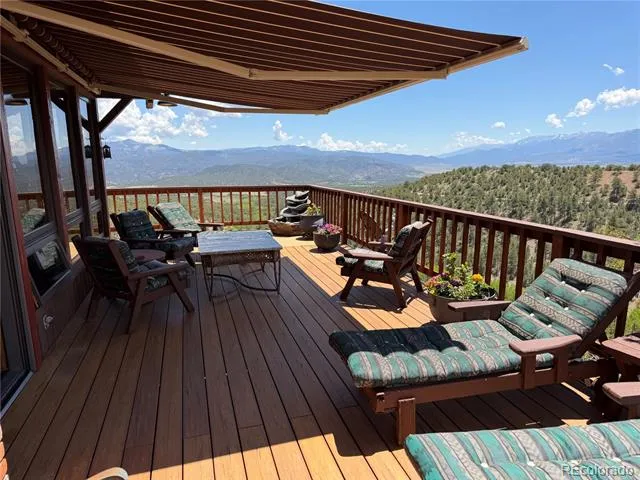 13400 Dry Gulch Road Salida, CO 81201