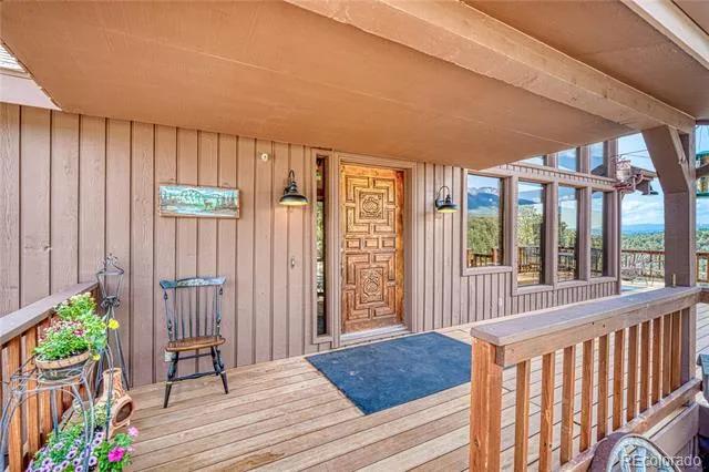 13400 Dry Gulch Road Salida, CO 81201