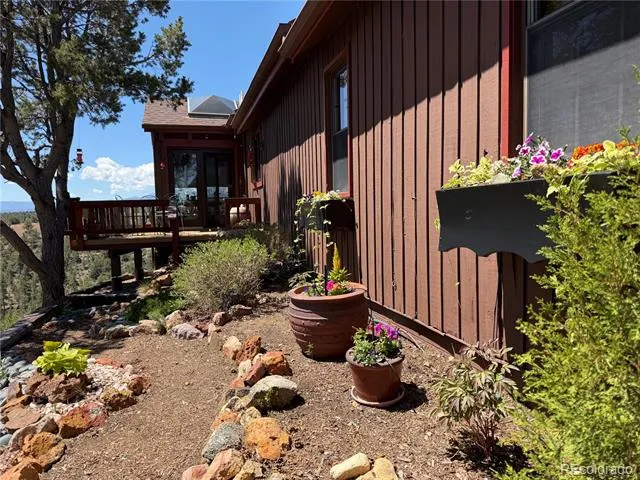 13400 Dry Gulch Road Salida, CO 81201