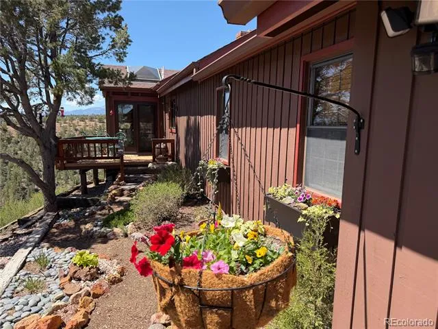 13400 Dry Gulch Road Salida, CO 81201