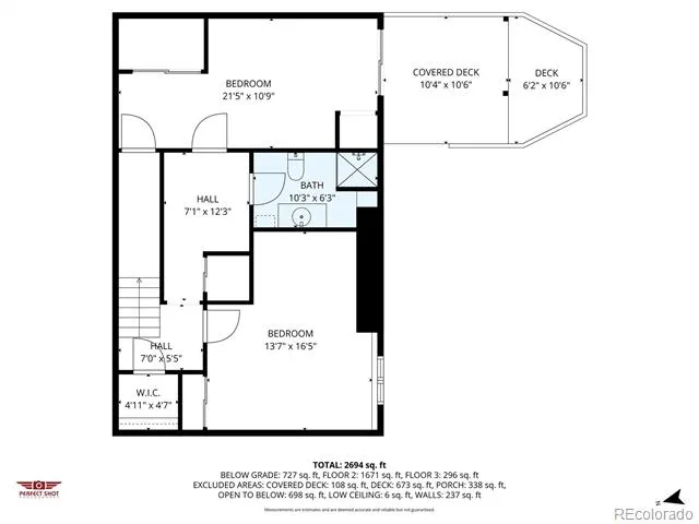 13400 Dry Gulch Road Salida, CO 81201