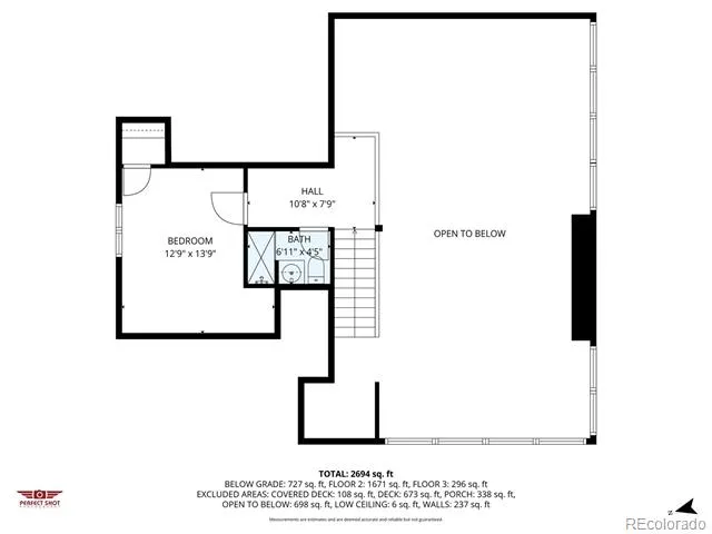 13400 Dry Gulch Road Salida, CO 81201