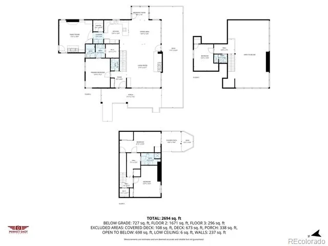 13400 Dry Gulch Road Salida, CO 81201