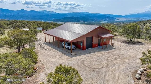 13400 Dry Gulch Road Salida, CO 81201