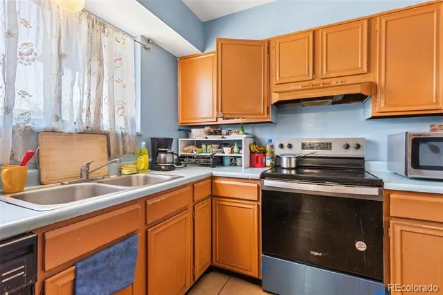 14340 E Mississippi Avenue #D Aurora, CO 80012