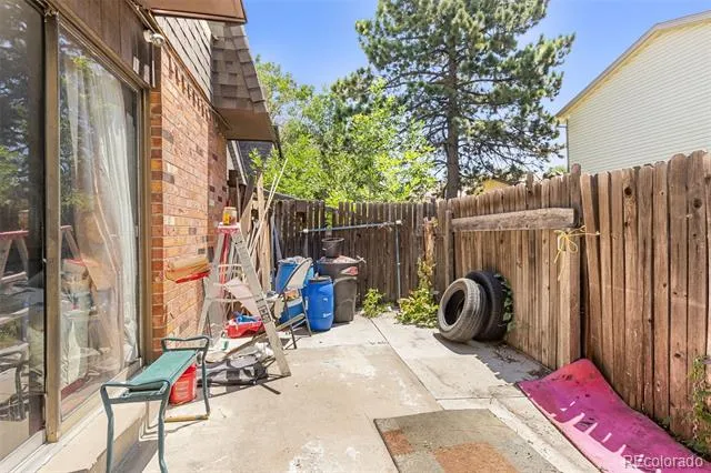 14340 E Mississippi Avenue #D Aurora, CO 80012