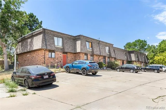 14340 E Mississippi Avenue #D Aurora, CO 80012