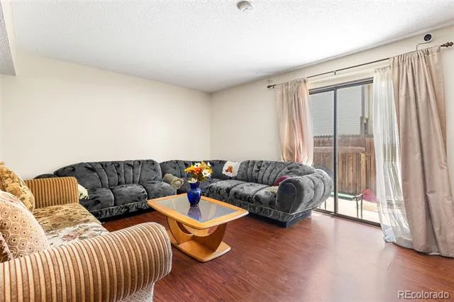 14340 E Mississippi Avenue #D Aurora, CO 80012