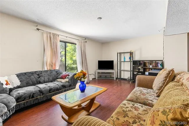 14340 E Mississippi Avenue #D Aurora, CO 80012