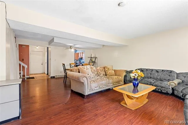 14340 E Mississippi Avenue #D Aurora, CO 80012