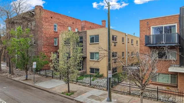 1415 Pearl Street Denver, CO 80203