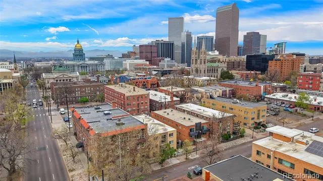1415 Pearl Street Denver, CO 80203