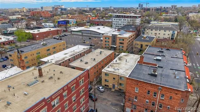 1415 Pearl Street Denver, CO 80203