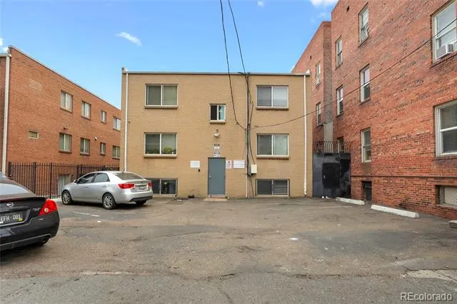 1415 Pearl Street Denver, CO 80203