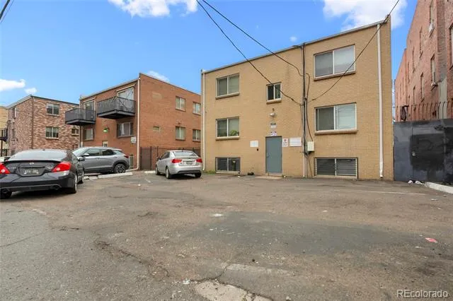 1415 Pearl Street Denver, CO 80203