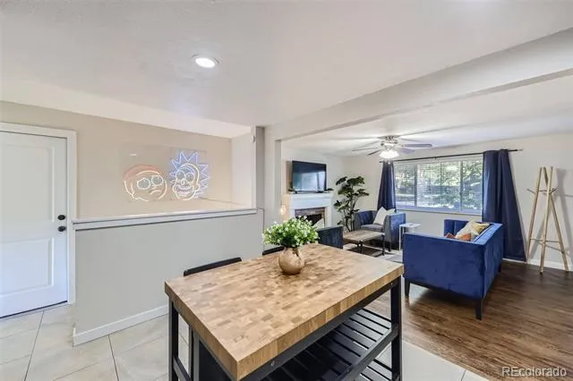 6718 W 70th Place Arvada, CO 80003