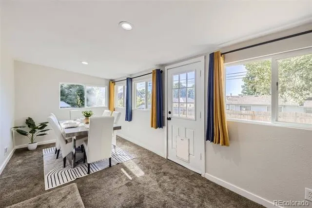 6718 W 70th Place Arvada, CO 80003