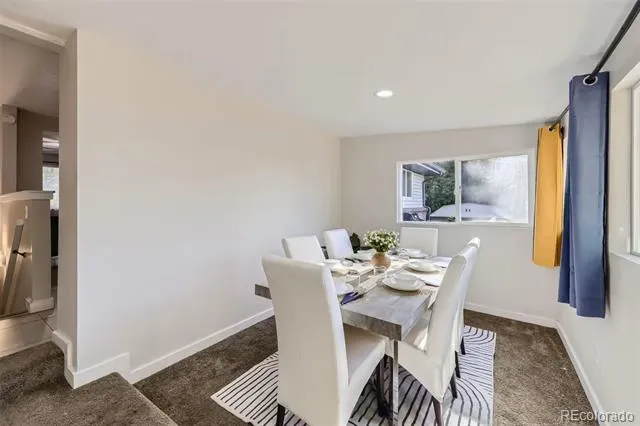 6718 W 70th Place Arvada, CO 80003