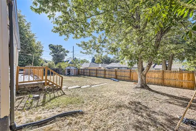 6718 W 70th Place Arvada, CO 80003