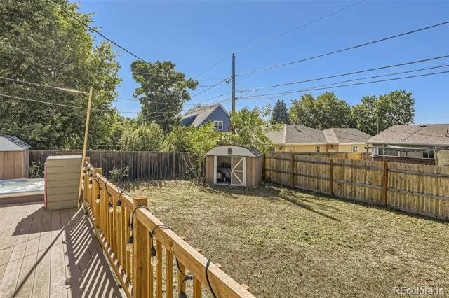 6718 W 70th Place Arvada, CO 80003