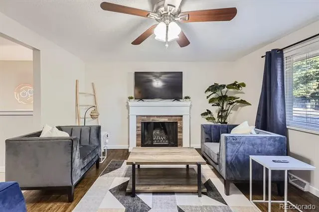6718 W 70th Place Arvada, CO 80003