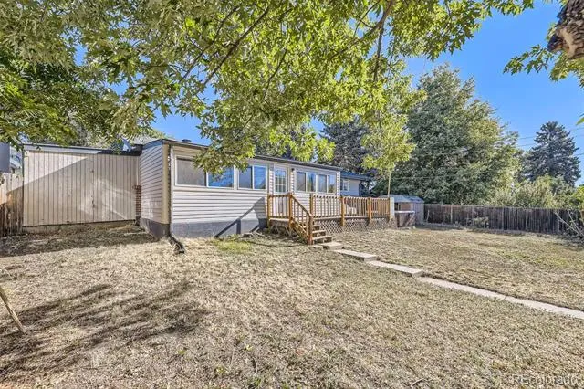 6718 W 70th Place Arvada, CO 80003