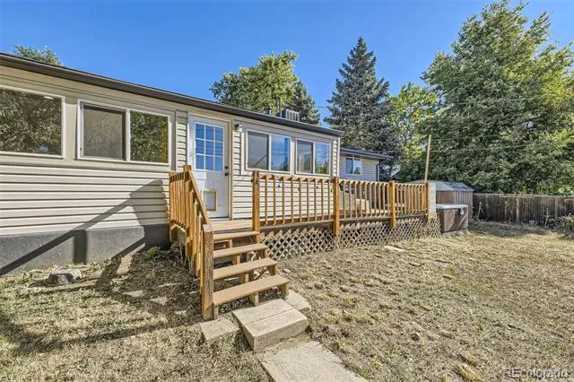 6718 W 70th Place Arvada, CO 80003