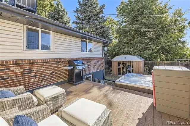 6718 W 70th Place Arvada, CO 80003