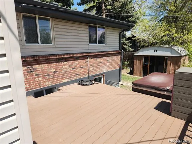 6718 W 70th Place Arvada, CO 80003