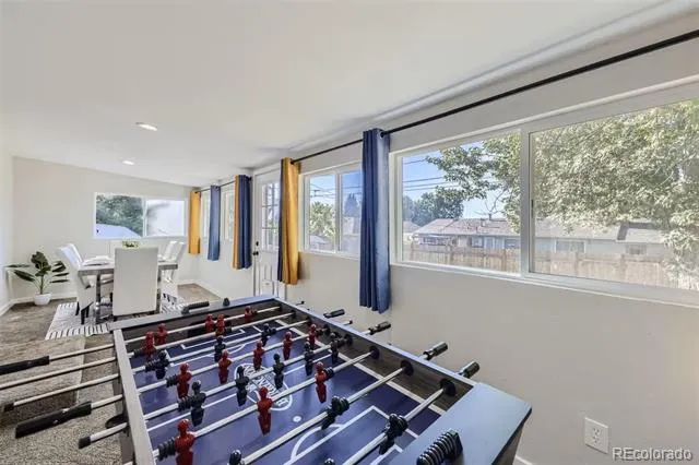 6718 W 70th Place Arvada, CO 80003